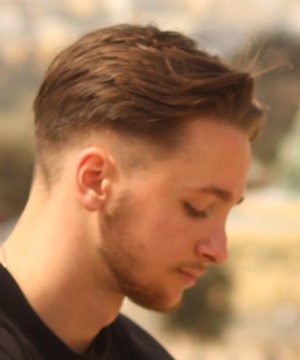 Luka Tomičić
